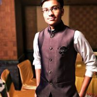 Dhruv Jain