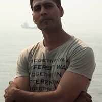 Santosh Kumar
