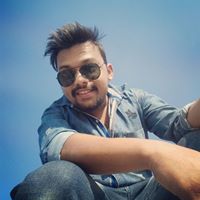 Subhrajit Kashyap