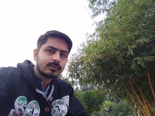 Yogesh