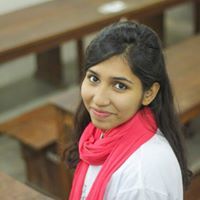 Faria Tasnim