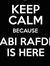 Abi Rafdi