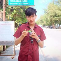 Tim Buffer