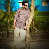 Bharath Krishnan