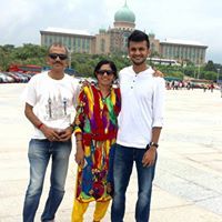 Radhakrishna Shetty