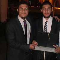 Ahmed Abdo