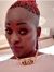 Obakeng...