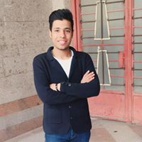 Ahmed Zidan