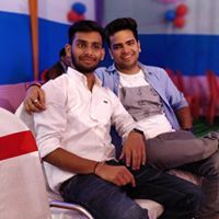 Deepak Kumar