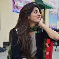 Alisha Shahid