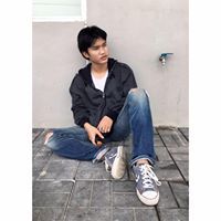 Thannathorn Yangpech