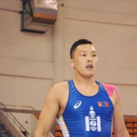 Болдхүү Сүхбат