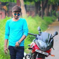 Rohit Rajpoot