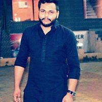 Happy Chahal