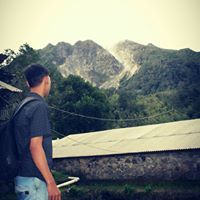 Saiful Damanik