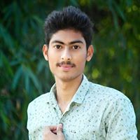 Rupam Sarma