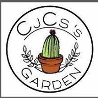 CjCs'S Garden