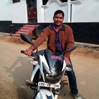 Abhishek Bhadouria