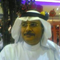 رشاد الزمزمي