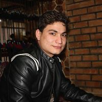 Mouhammad Halim