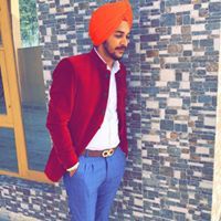 Amninder Singh