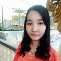 May Thu Kyaw
