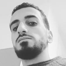 Mahmoud Salah