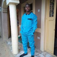 Sambo Muhammad Gamawa