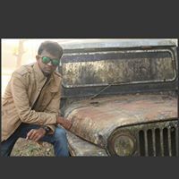 Shreyas Kumar