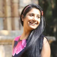 Ritika Sharma
