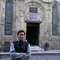 Muhammad Jalaly