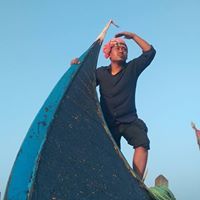 Miraz Chowdhury