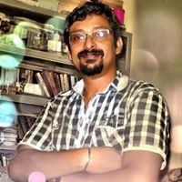 Prosendip Chatterjee