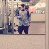 John Miranda Tabares