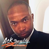Rondell Patterson