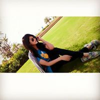 Syeda Bakhtawar