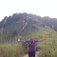 Ihsaan Fathi
