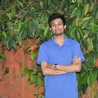 Champak Pathak
