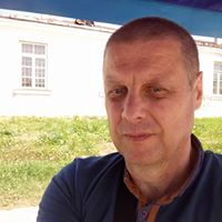 Сергей Антонец