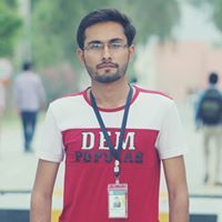 Mudassir Muhammad
