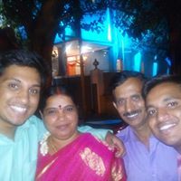 Abhiram Kaushik