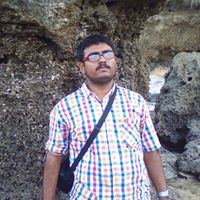 Tamal Chowdhury