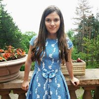 Емилия Бакърова