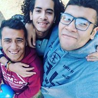 Abdelrahman Ahmed