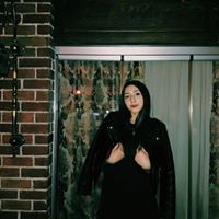 Աննա Աղաջանյան