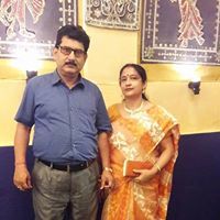 Manik Kumar