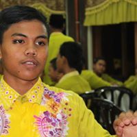 Amirul Aiman