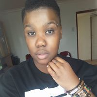 Nomathamsanqa Mayongo