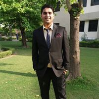 Vivek Sharma
