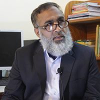 Mian Ullah